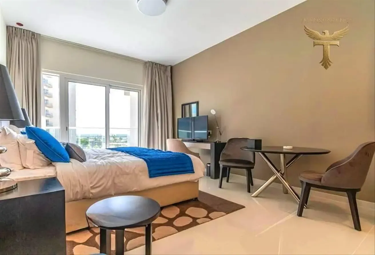 Cheapest Studio | Fully Furnished | Prime Location