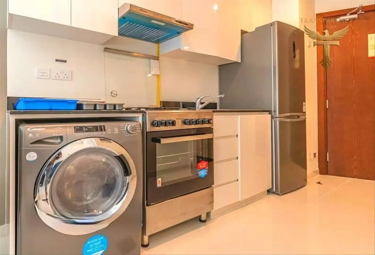 Cheapest Studio | Fully Furnished | Prime Location
