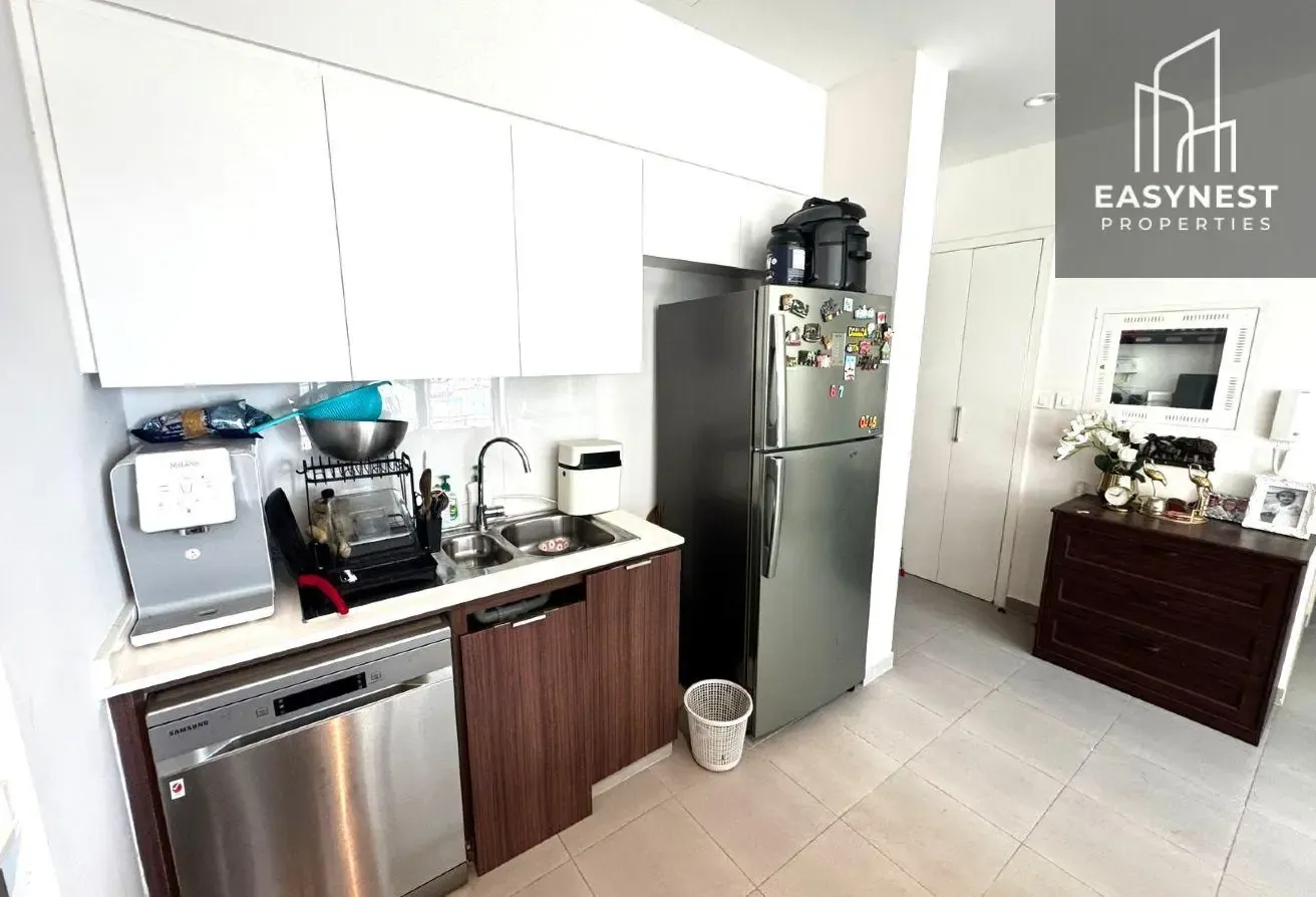 Golf View | Turnkey Furnished Home | Ready to Move