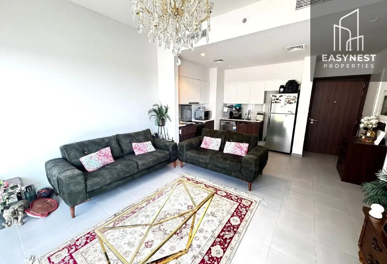 Golf View | Turnkey Furnished Home | Ready to Move