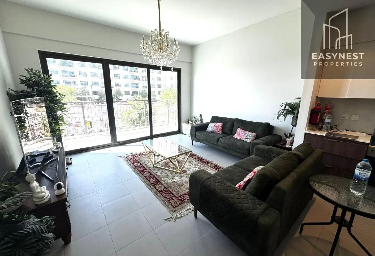 Golf View | Turnkey Furnished Home | Ready to Move