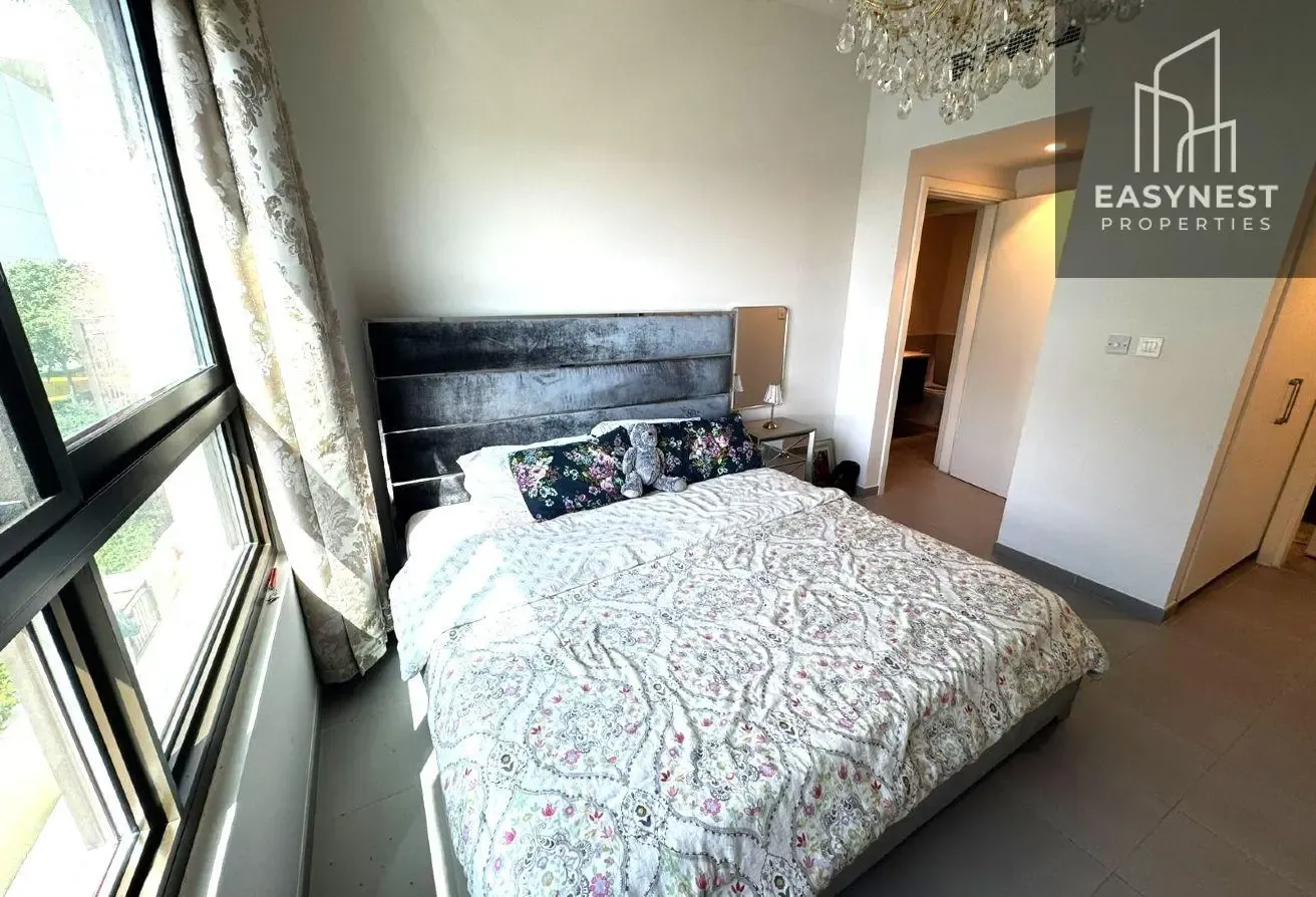 Golf View | Turnkey Furnished Home | Ready to Move