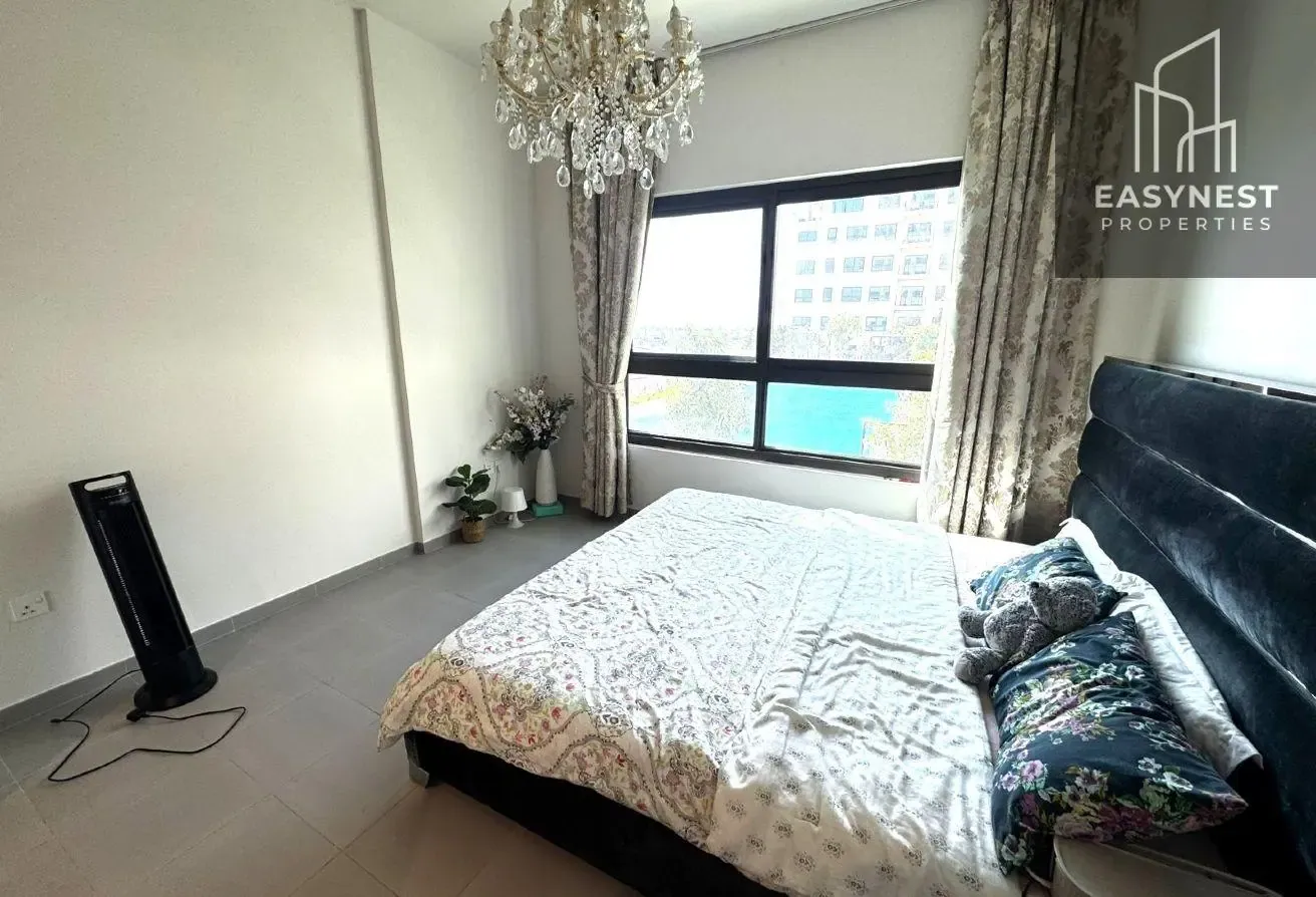 Golf View | Turnkey Furnished Home | Ready to Move