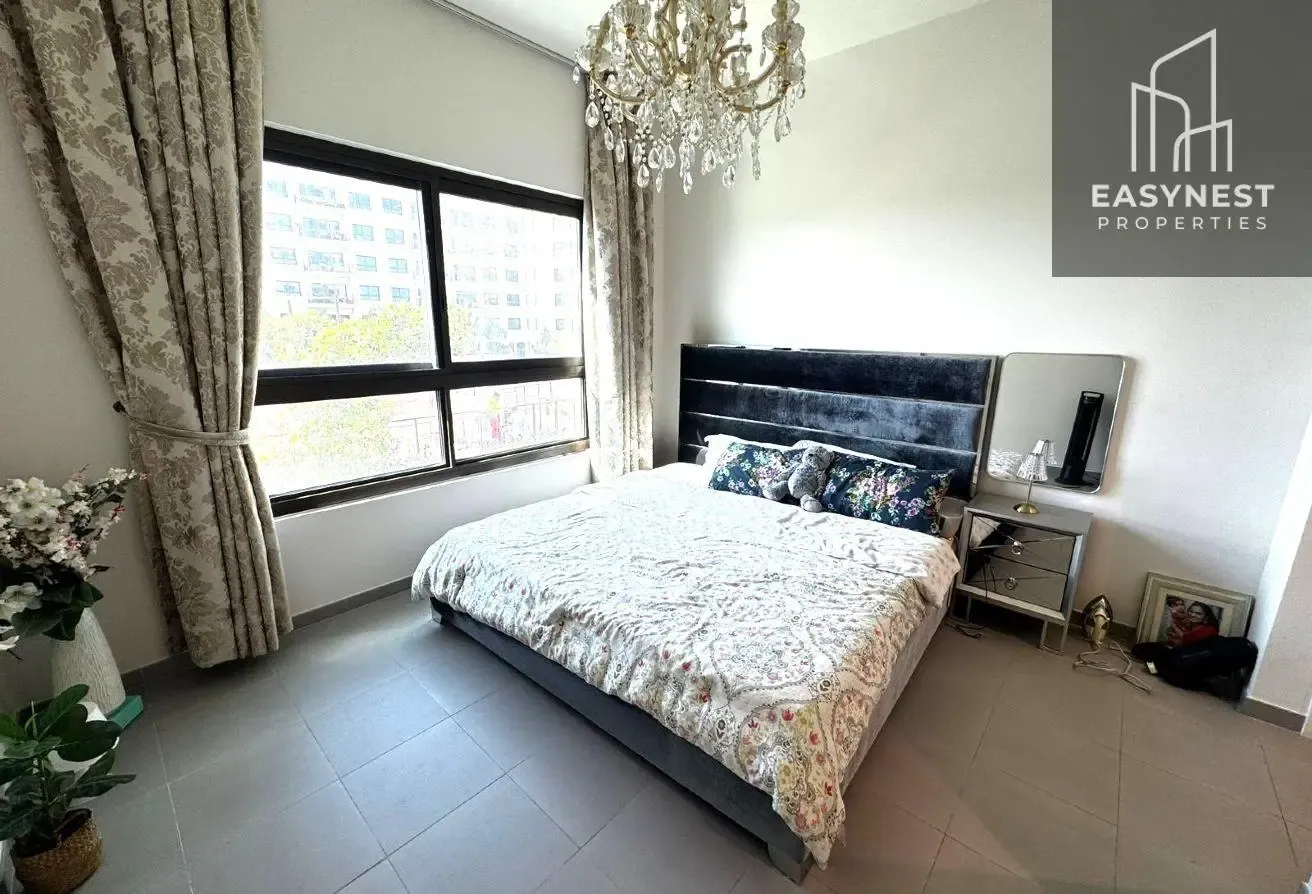 Golf View | Turnkey Furnished Home | Ready to Move