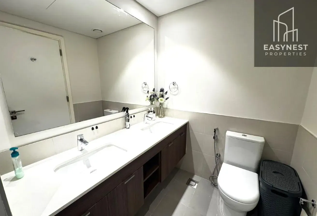 Golf View | Turnkey Furnished Home | Ready to Move