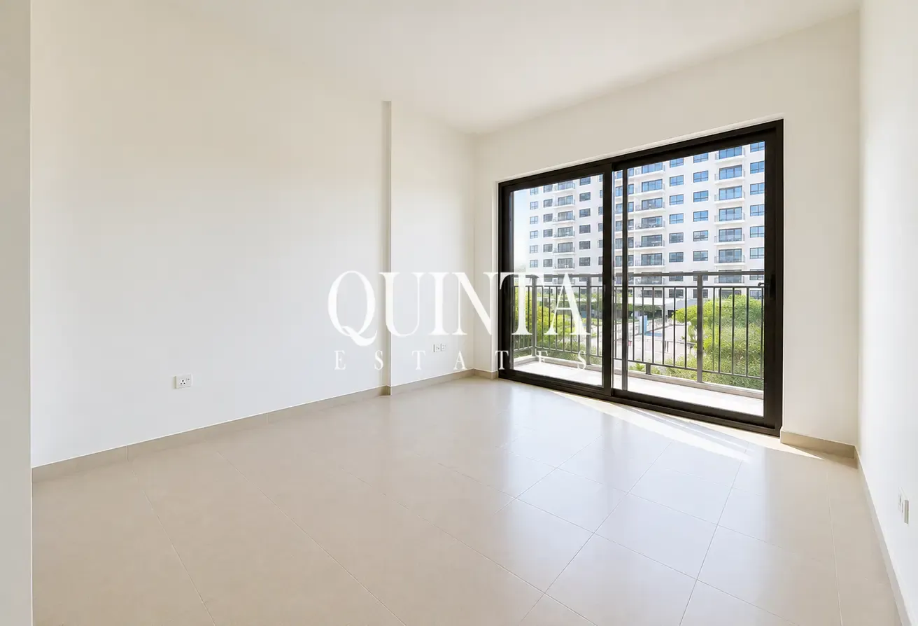 Full Golf Course View | Bright & Spacious | Peaceful Surroundings