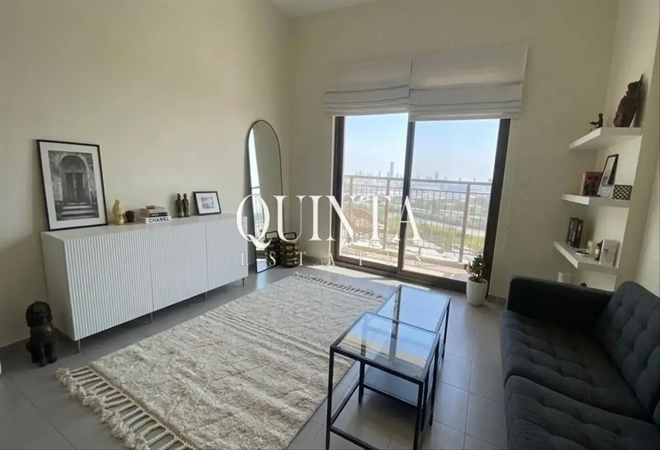 Spacious | Fully Furnished | Vacant