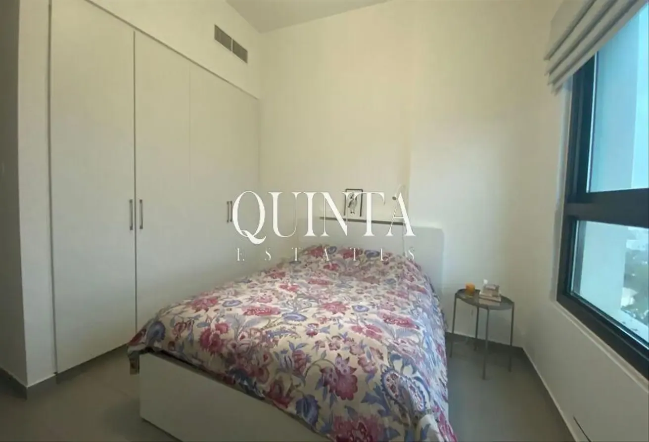 Spacious | Fully Furnished  | Vacant