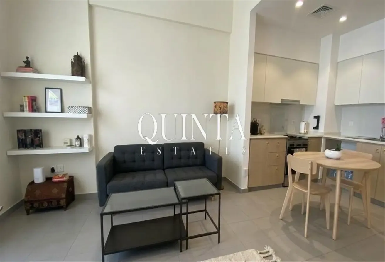 Spacious | Fully Furnished  | Vacant