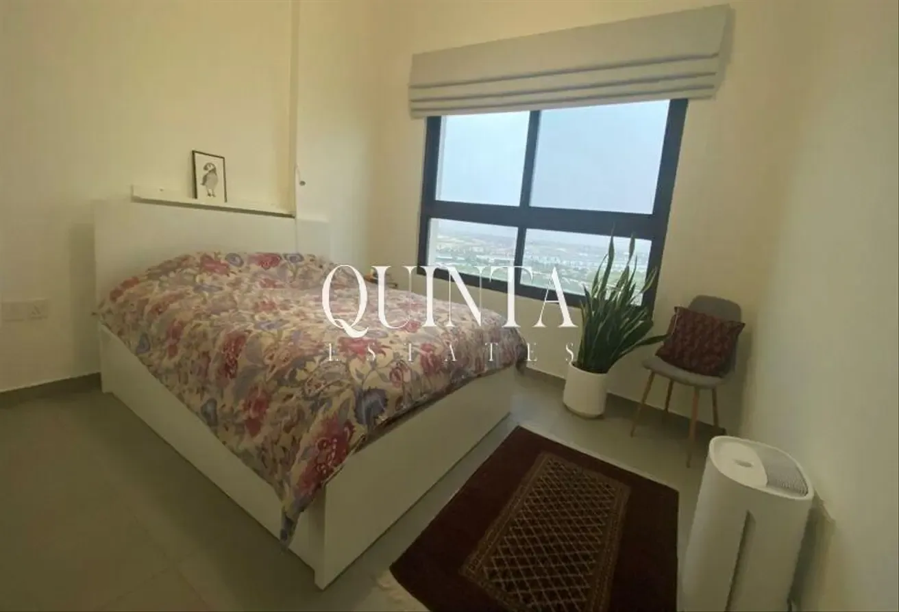 Spacious | Fully Furnished  | Vacant