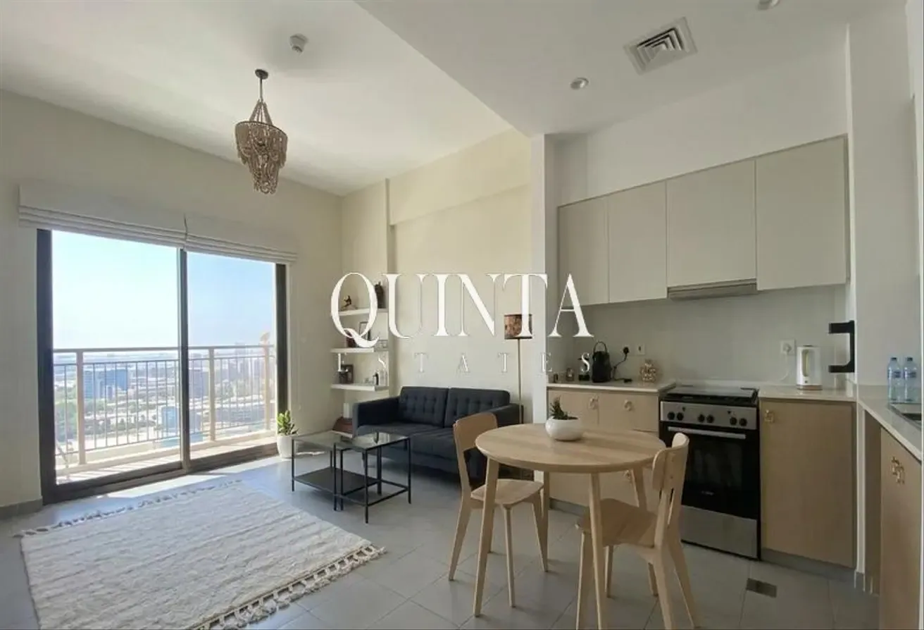 Spacious | Fully Furnished  | Vacant