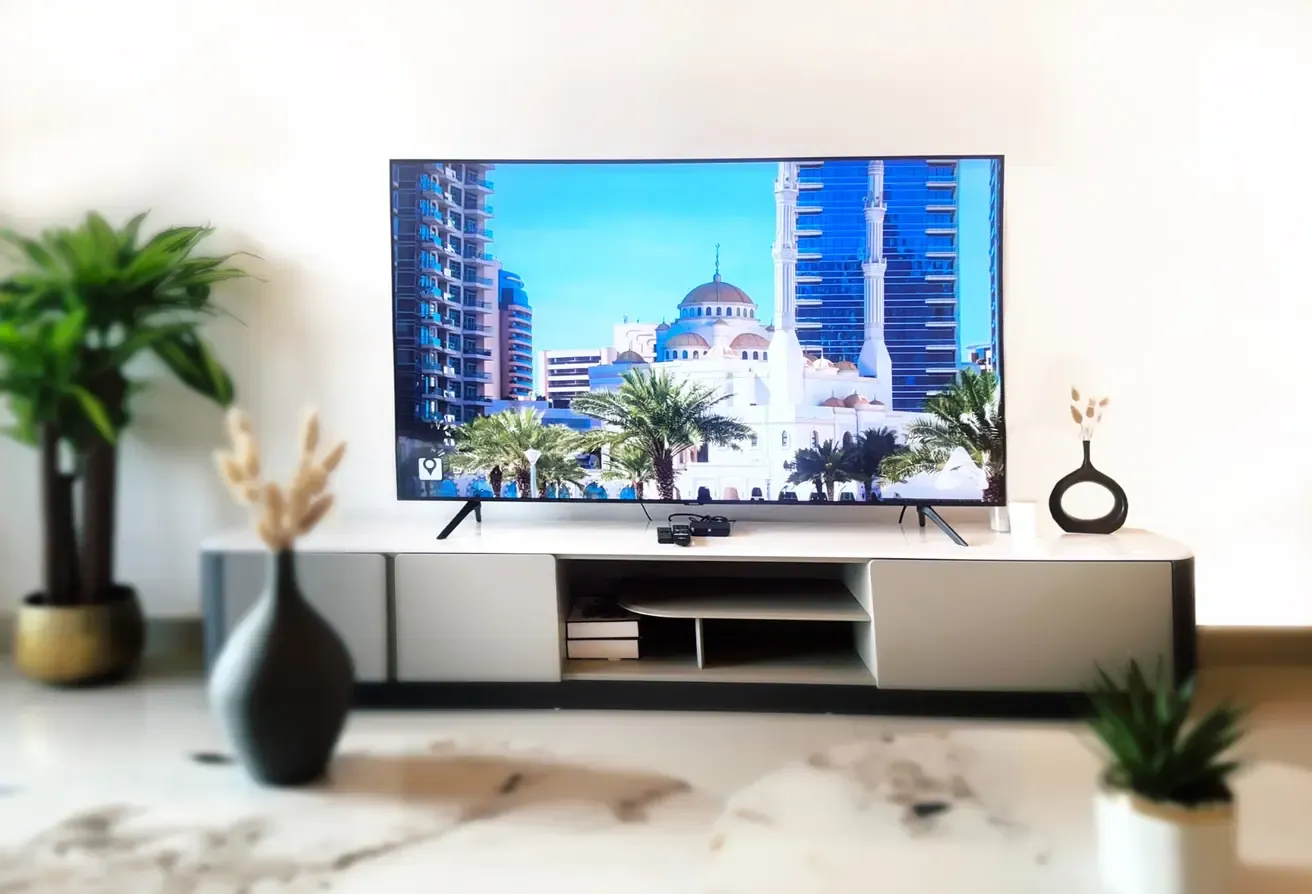 Stunning Brand New One BR Apt | Blvd Point