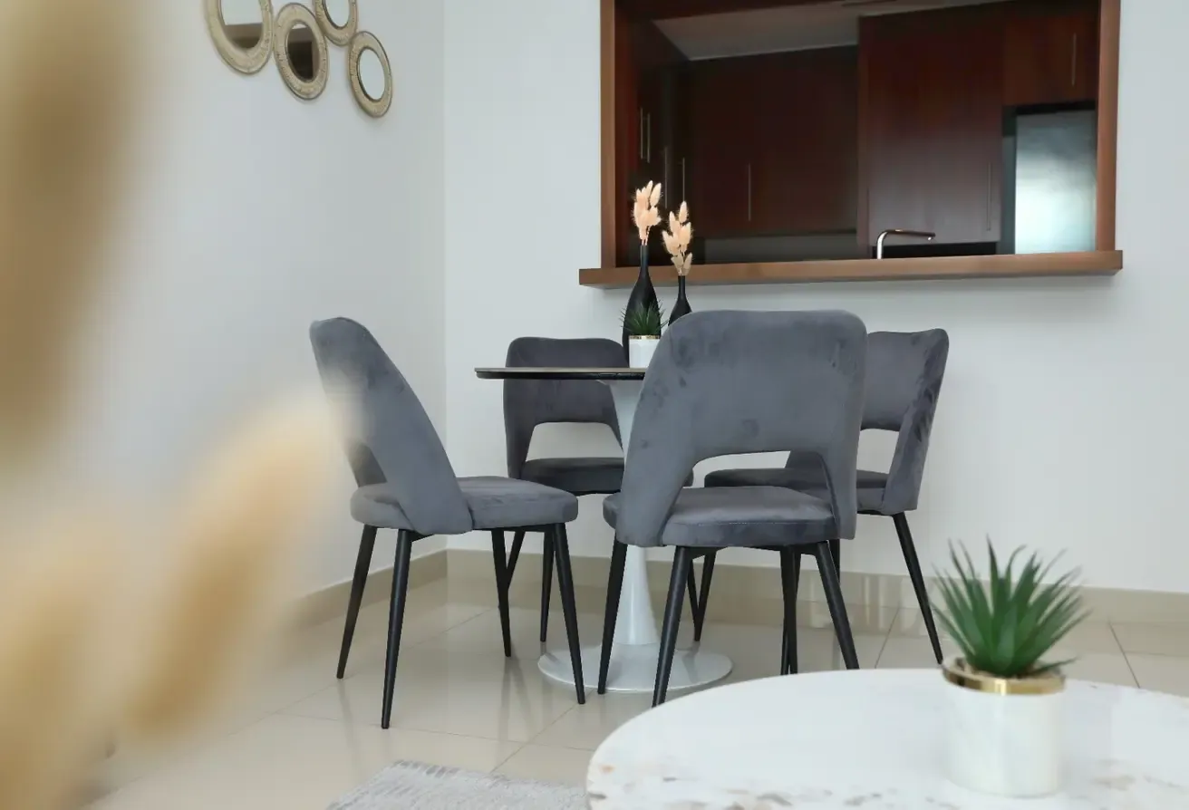 Stunning Brand New One BR Apt | Blvd Point