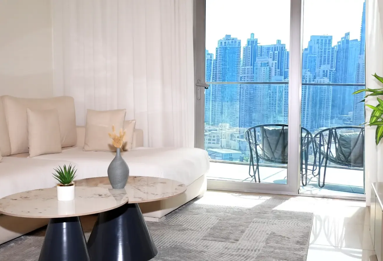 Stunning Brand New One BR Apt | Blvd Point