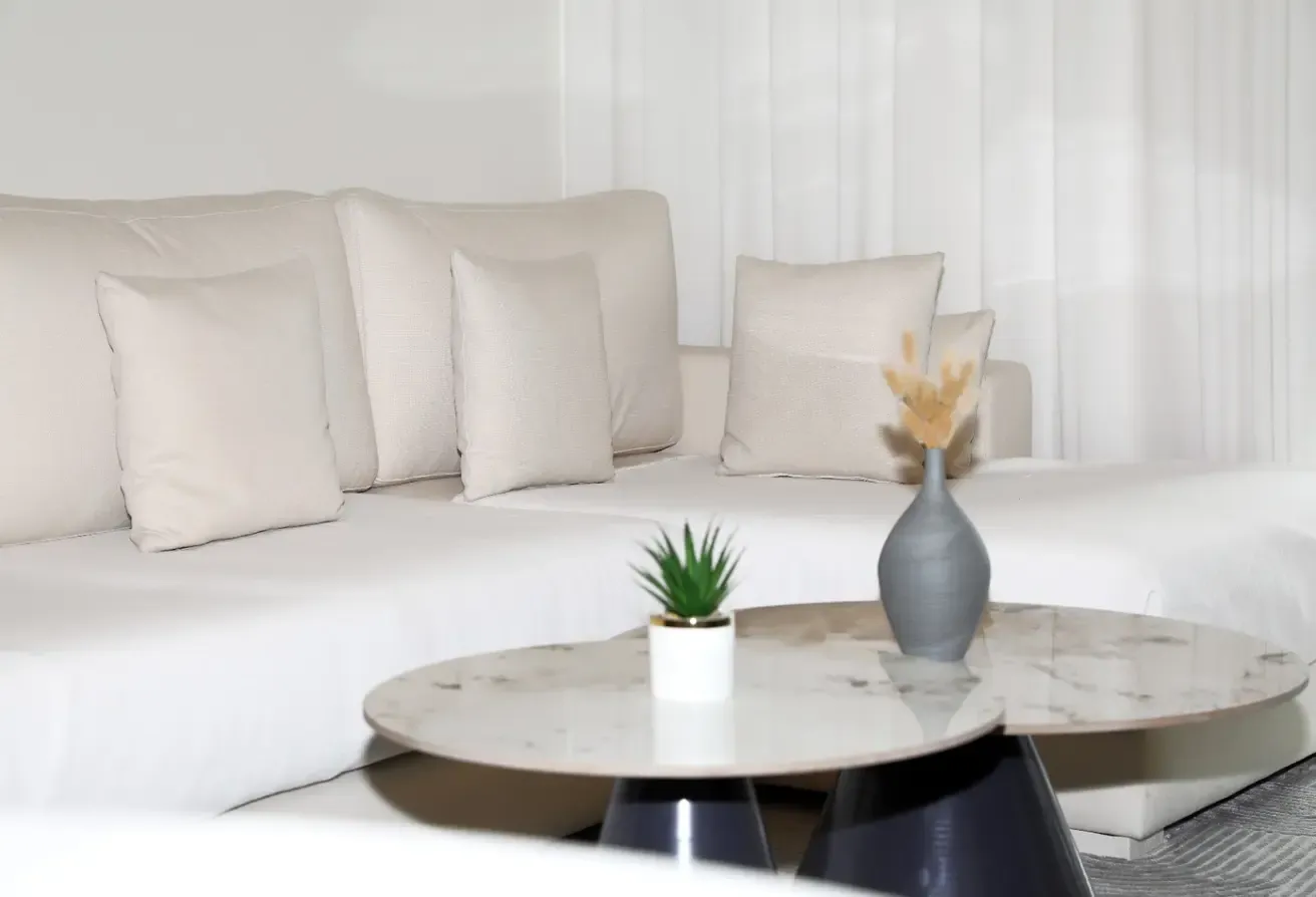 Stunning Brand New One BR Apt | Blvd Point