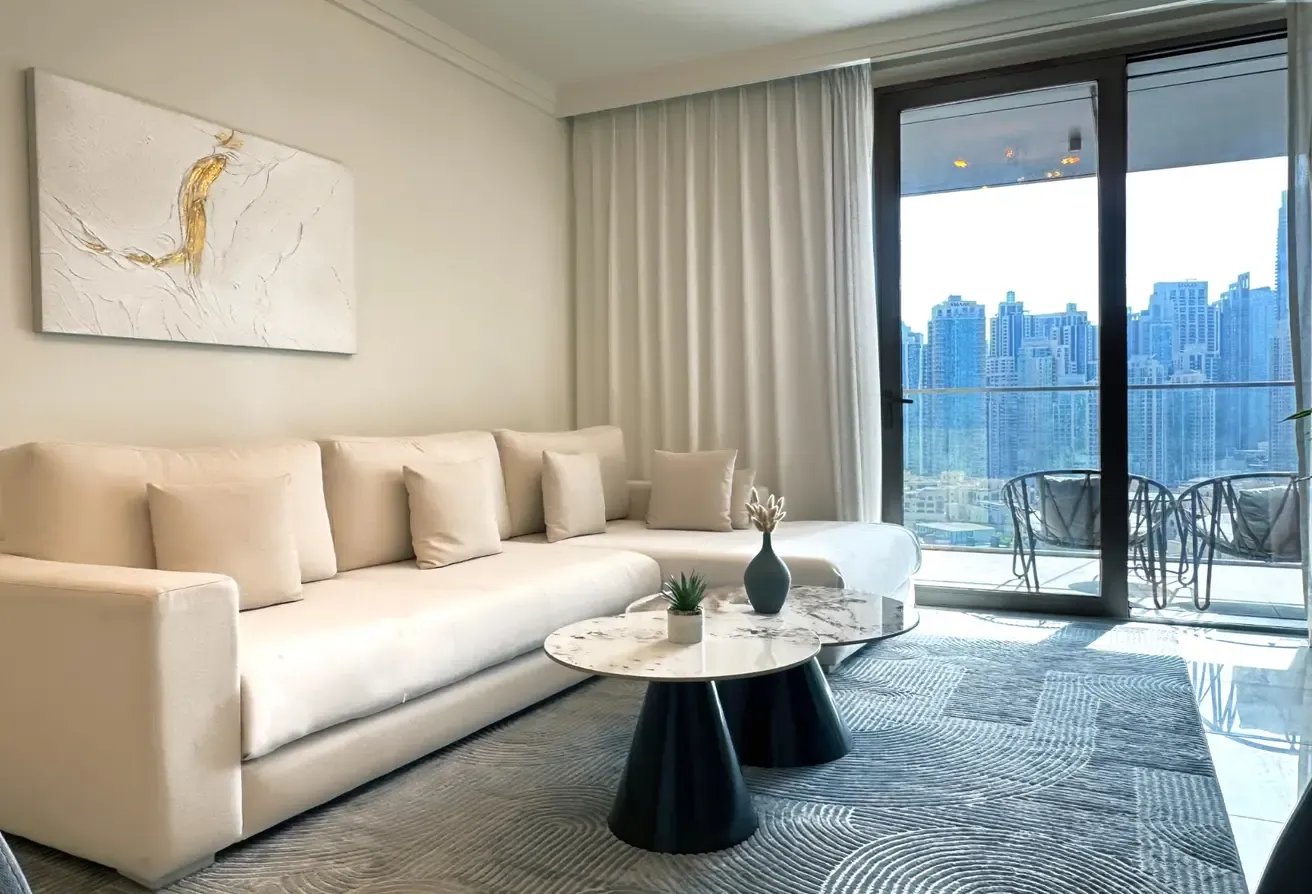 Stunning Brand New One BR Apt | Blvd Point