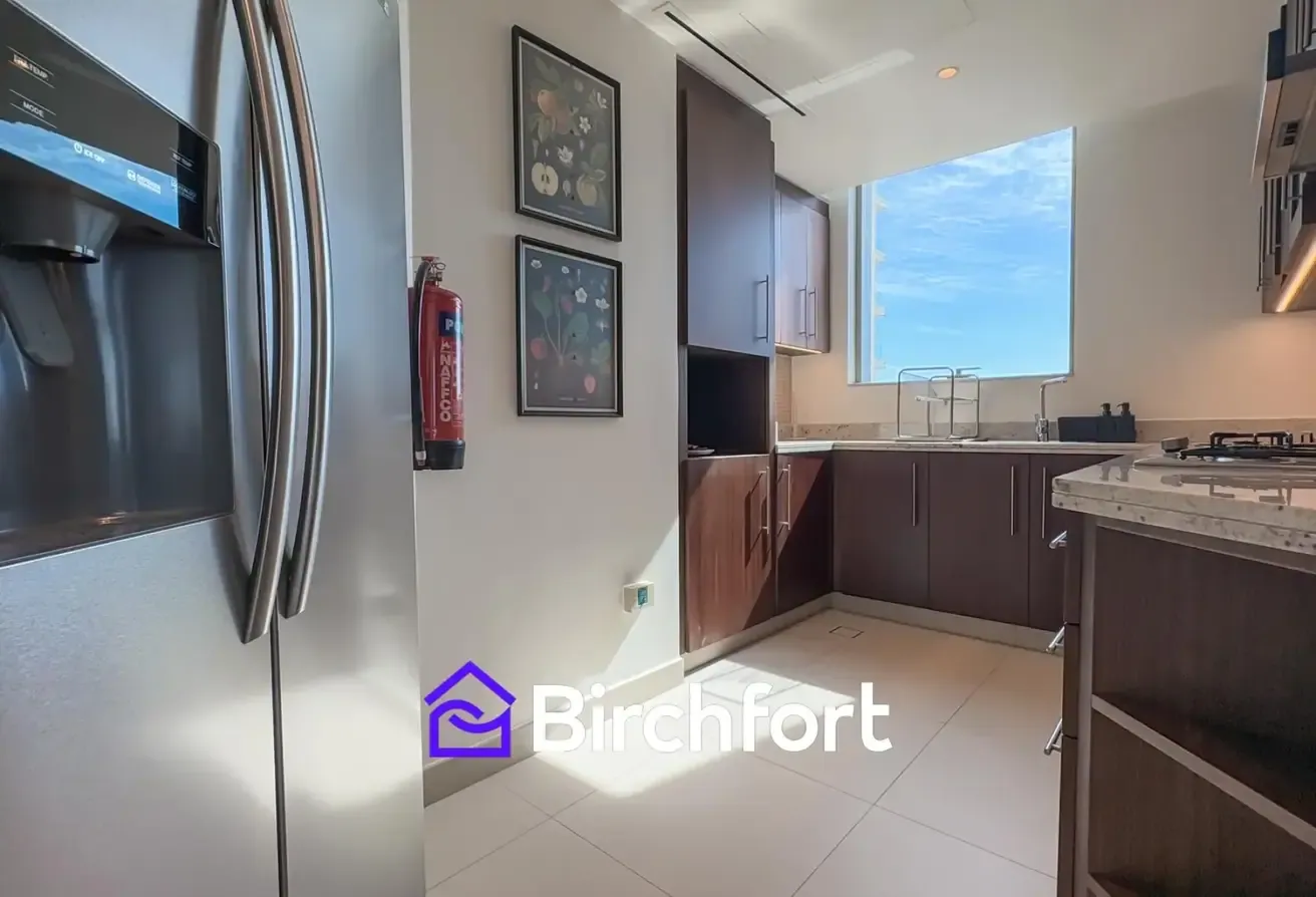 BURJ KHALIFA VIEW | DOWNTOWN | HIGH FLOOR