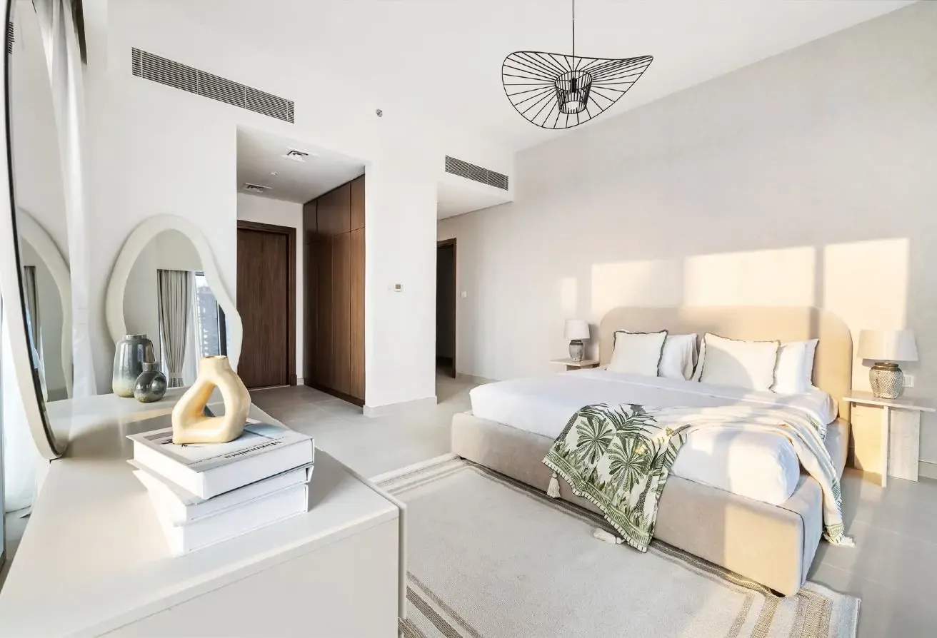 Massive 2 BR + Maisroom| Monthly Payment | All Inc