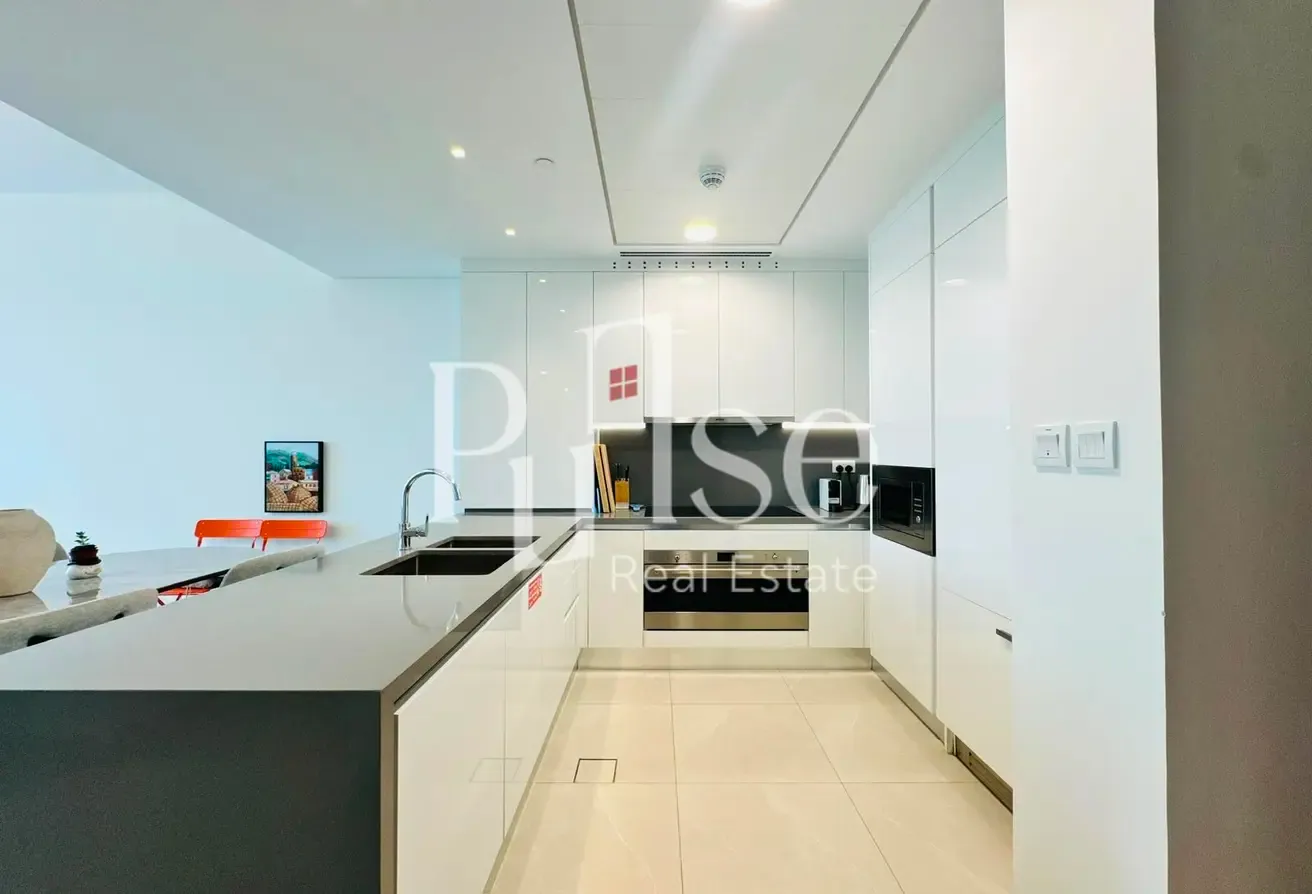 Full Canal View | Furnished 2BR + Maids | Ready