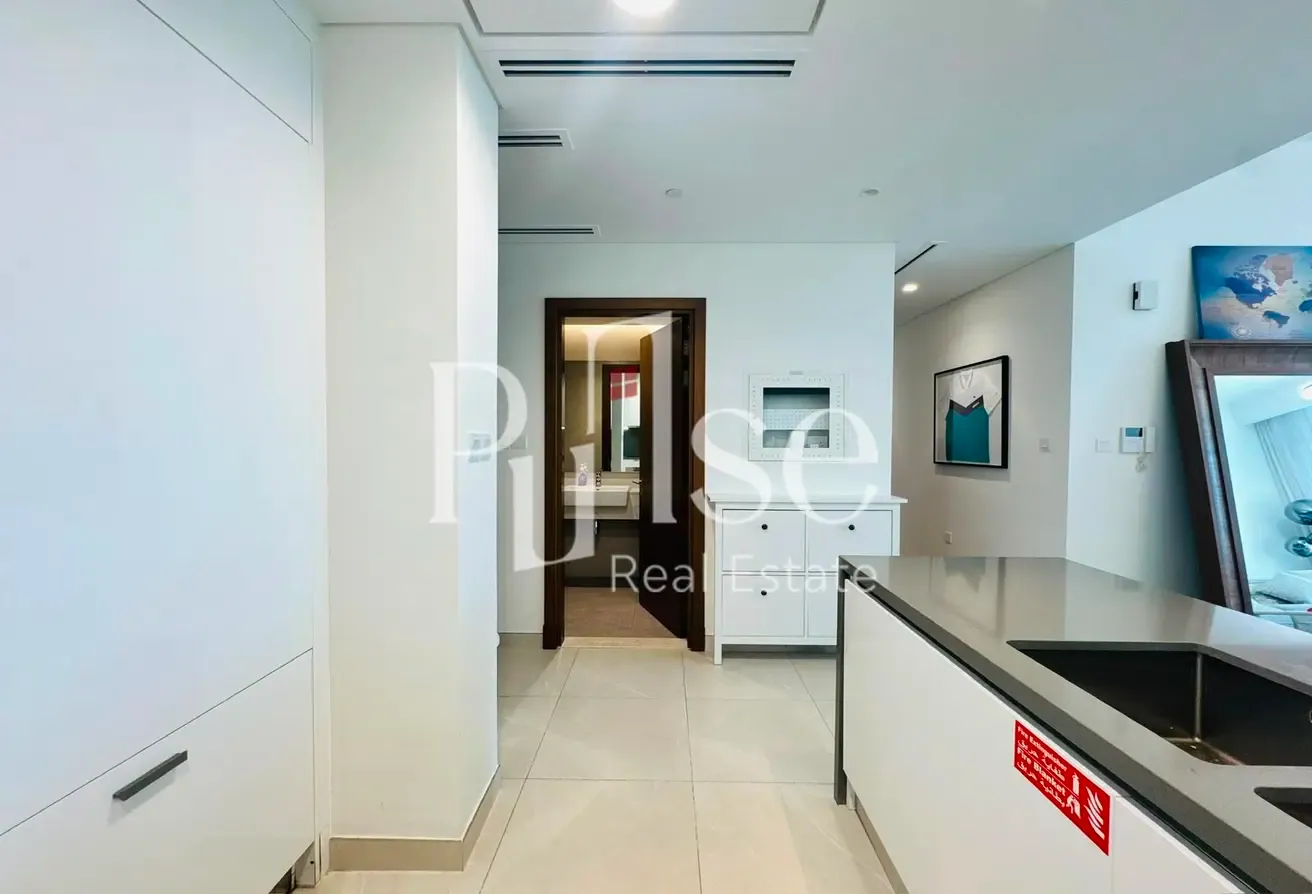 Full Canal View | Furnished 2BR + Maids | Ready