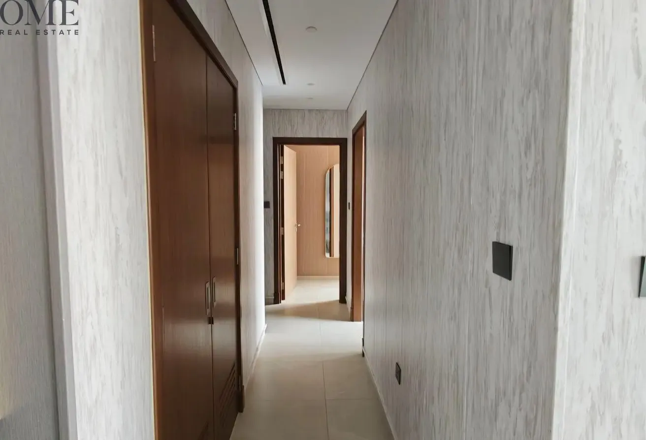 Furnished | 2 Bed + Maid | Partial Canal View