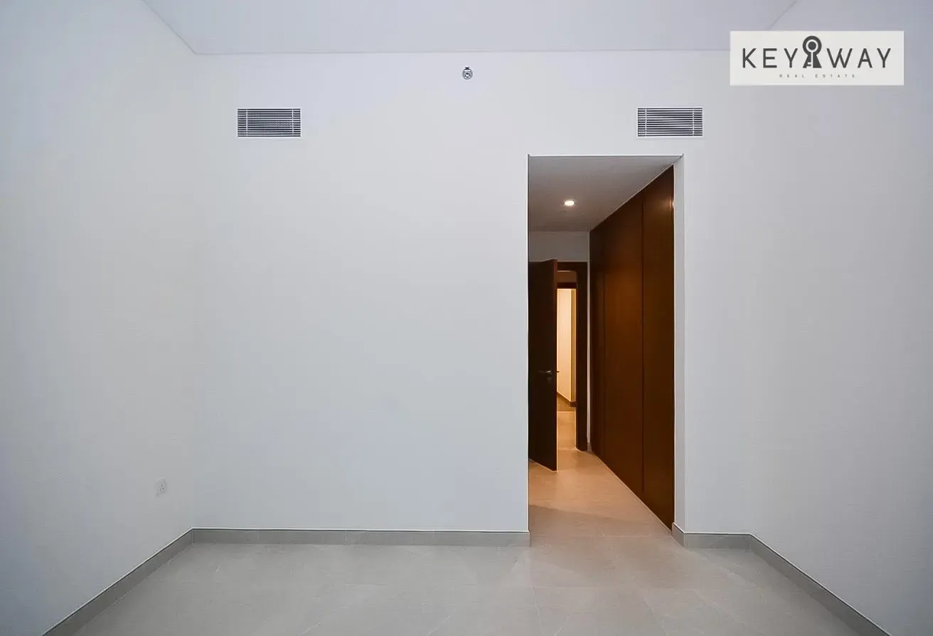Canal Facing | 2 BR+Maid's | Vacant Unit