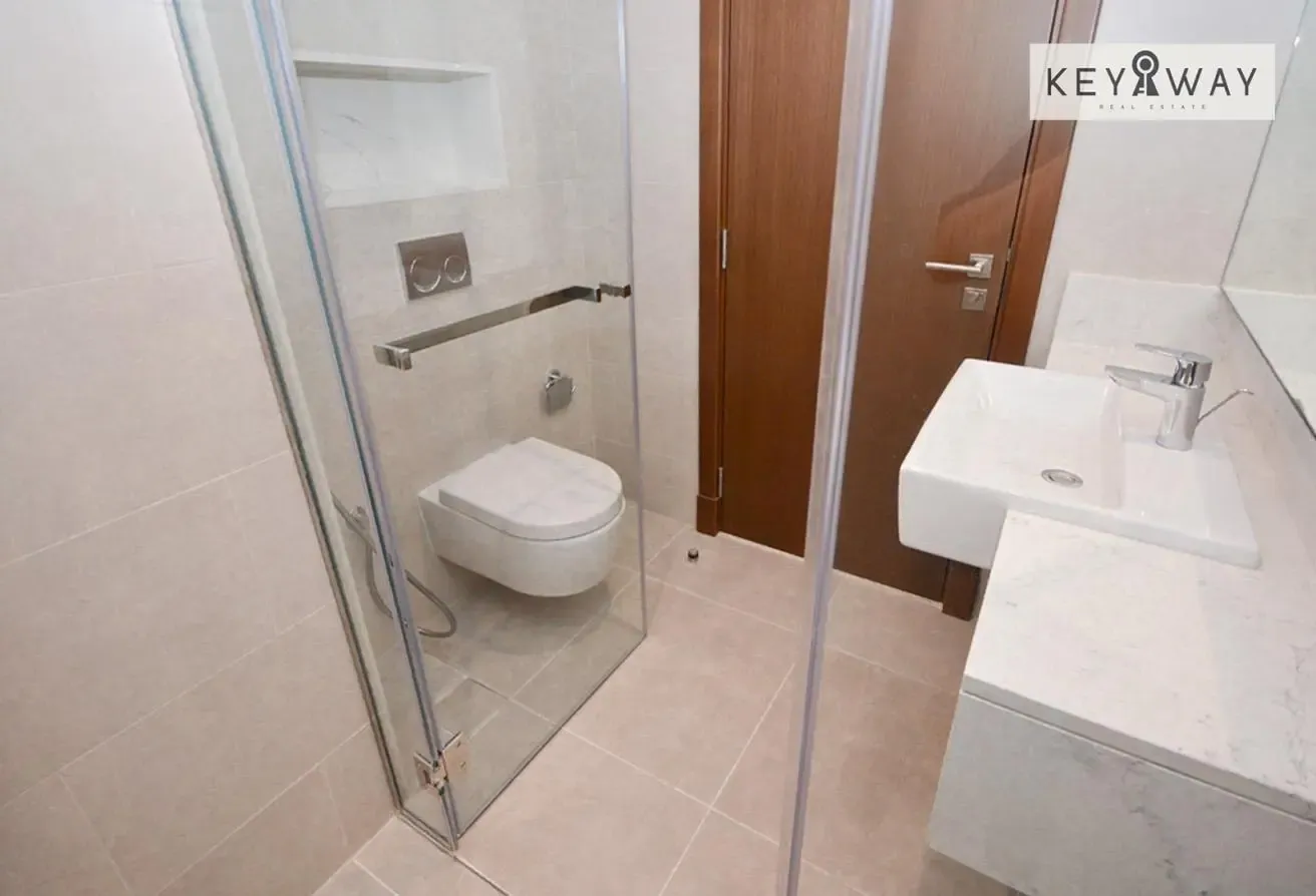 Canal Facing | 2 BR+Maid's | Vacant Unit