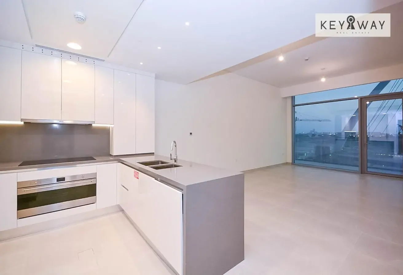 2BR+Maids |   Waterfront Living | Well-Maintained