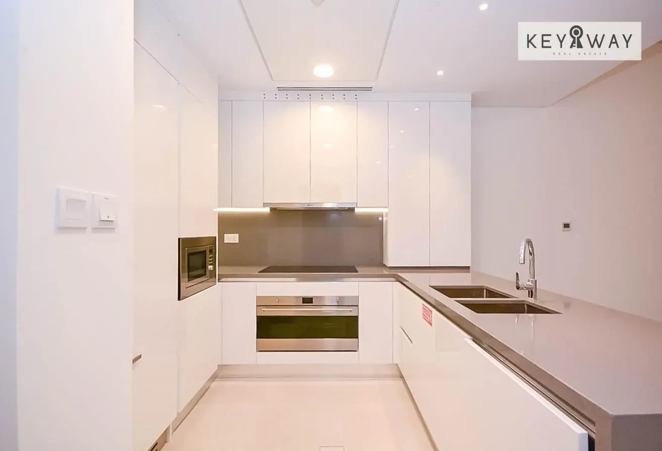 2BR+Maids |   Waterfront Living | Well-Maintained