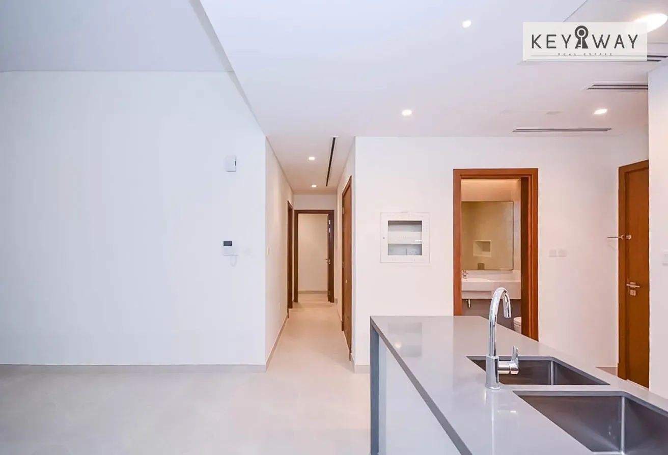 2BR+Maids |   Waterfront Living | Well-Maintained