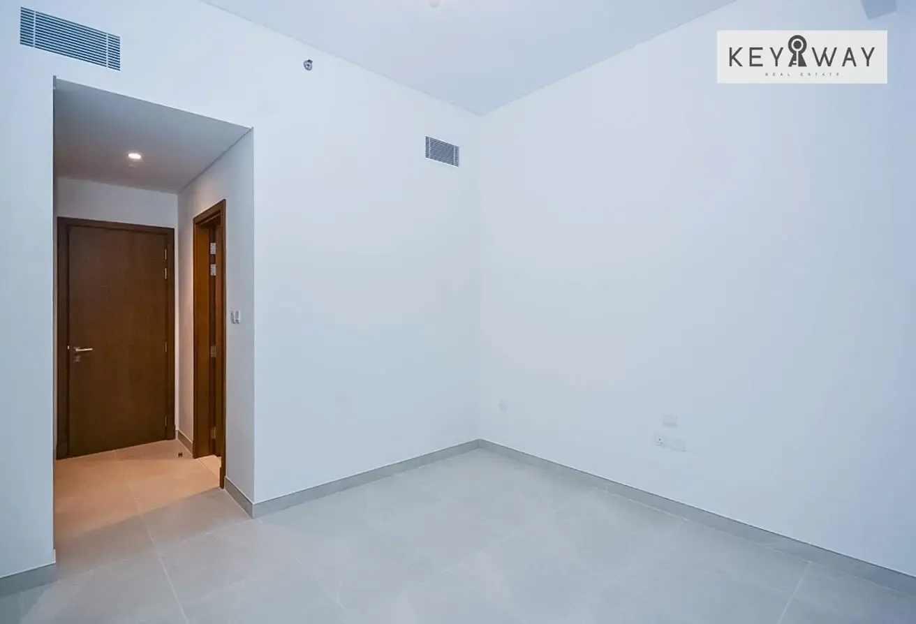 2BR+Maids |   Waterfront Living | Well-Maintained