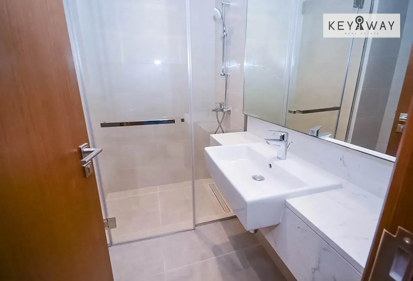 2BR+Maids |   Waterfront Living | Well-Maintained