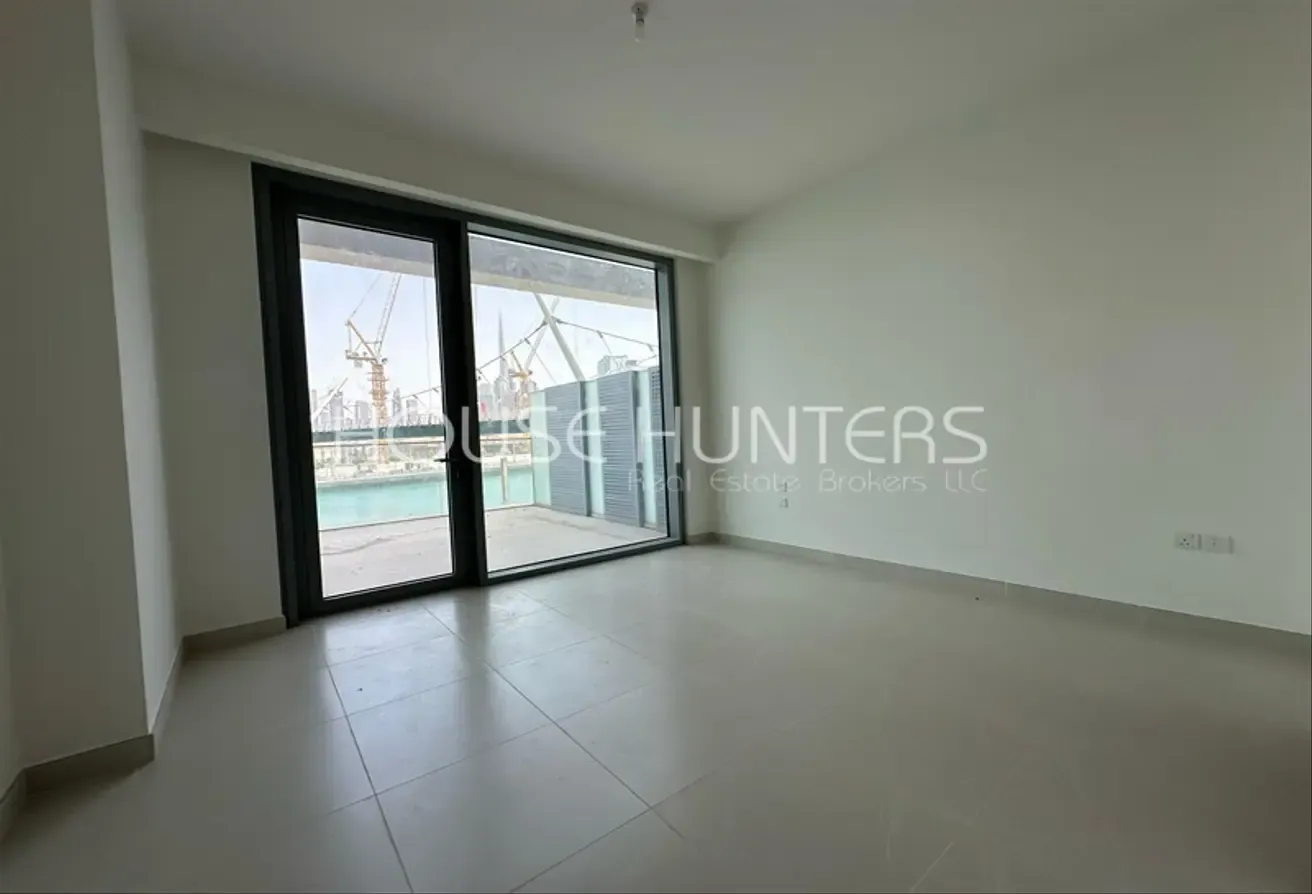 Full Water View | 2 Bed + Maid | Multiple Options