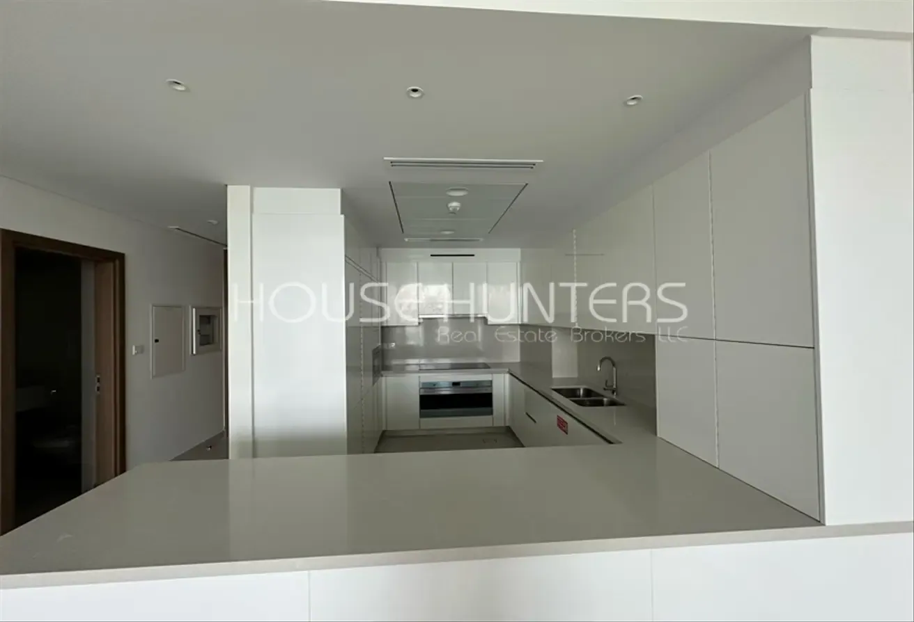 Full Water View | 2 Bed + Maid | Multiple Options