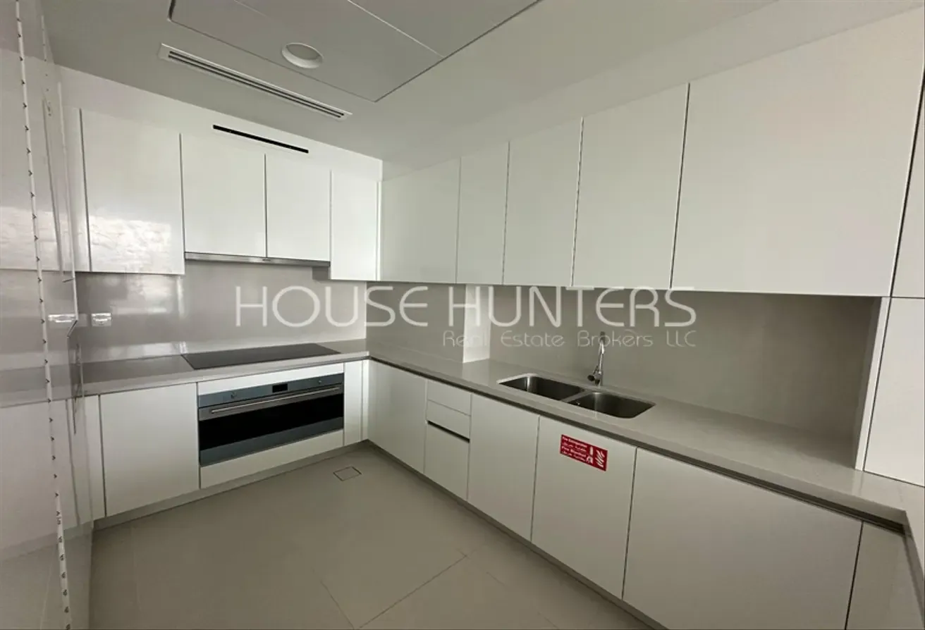 Full Water View | 2 Bed + Maid | Multiple Options