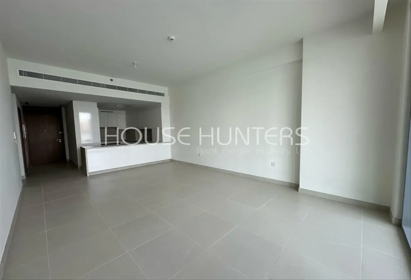 Full Water View | 2 Bed + Maid | Multiple Options