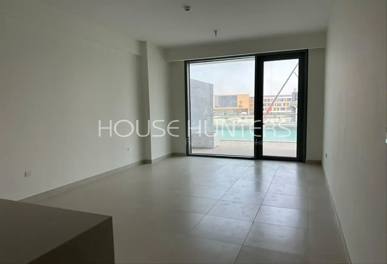 Full Water View | 2 Bed + Maid | Multiple Options