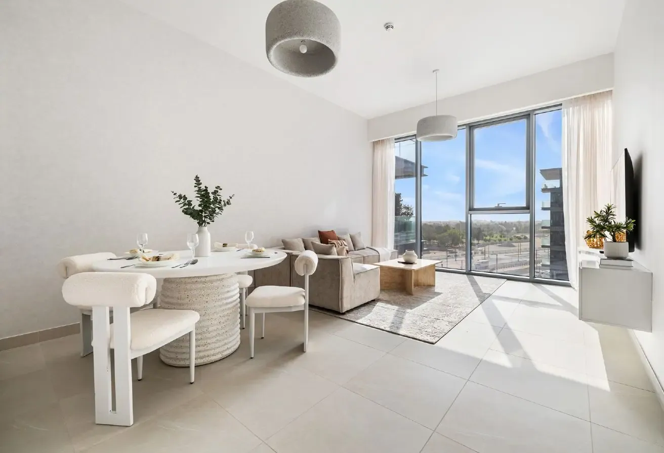 Luxury 2 BR Plus Maidsroom | Monthly Payment