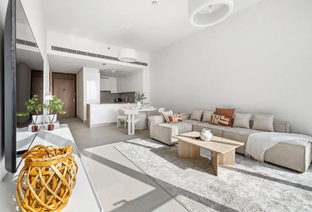 Luxury 2 BR Plus Maidsroom | Monthly Payment