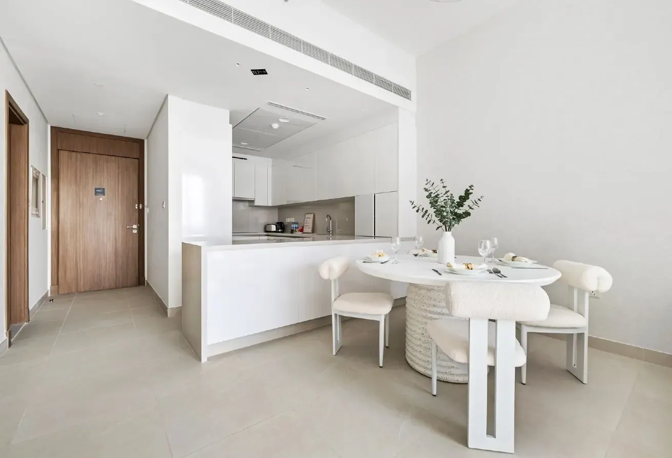 Luxury 2 BR Plus Maidsroom | Monthly Payment