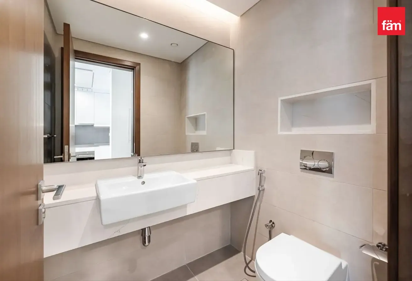 Brand New Appliances | First Occupant | Premium