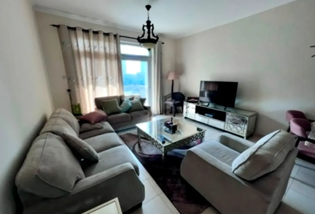 Canal View 2BR | Una Riverside | Balcony Apartment