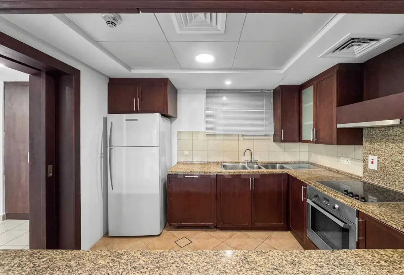 2BR-Well Maintained | Bright Neat/Clean | Vacant