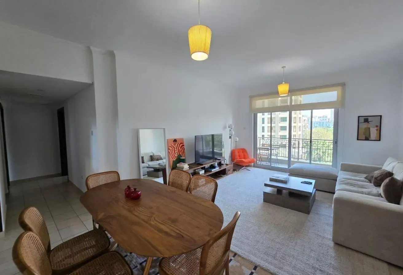 Two Bed /Fully Furnished / Immaculate