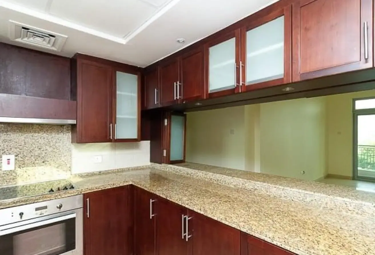 Two Bed /Fully Furnished / Immaculate