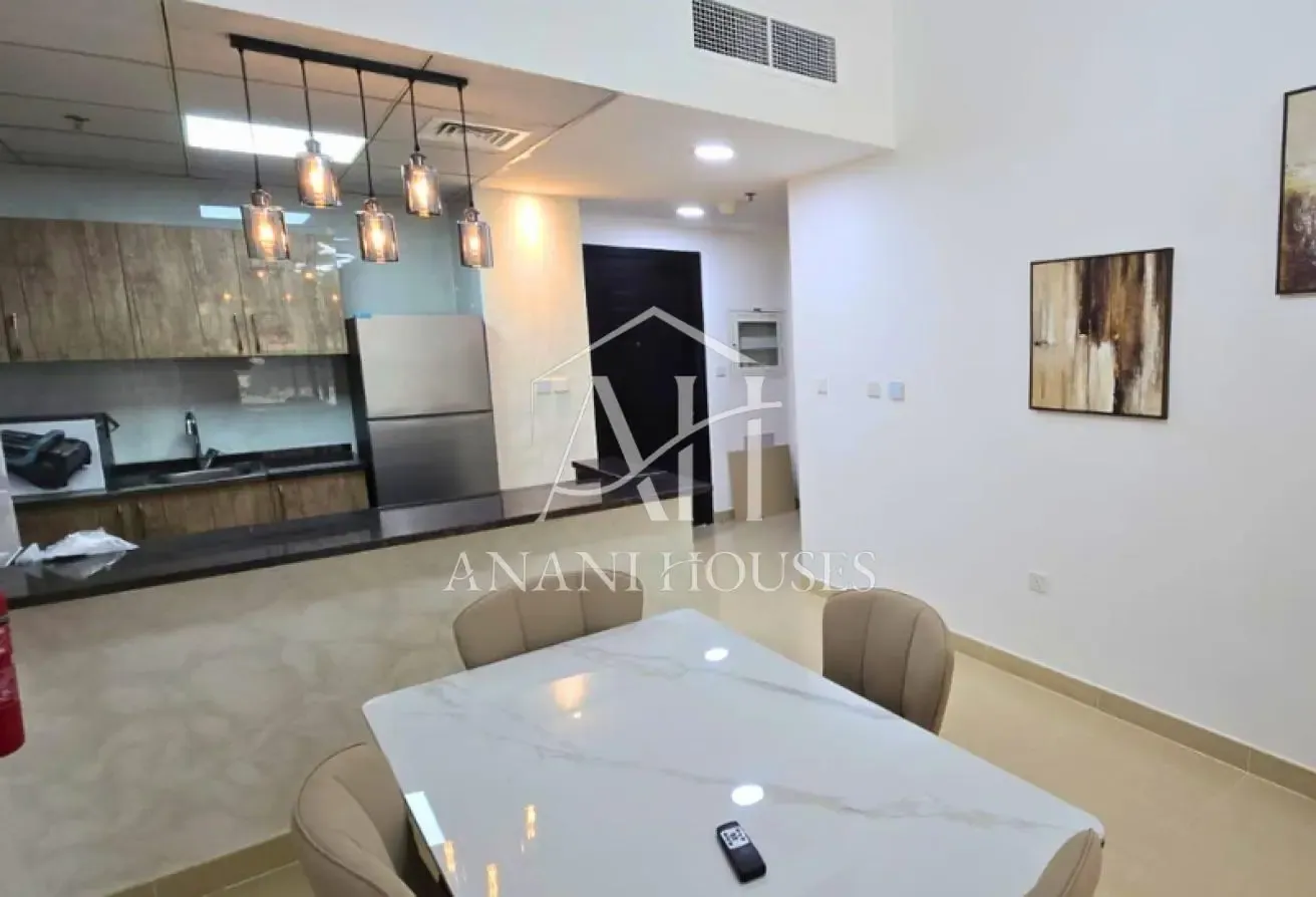 Fully Furnished I Low Floor I Ready To Move In