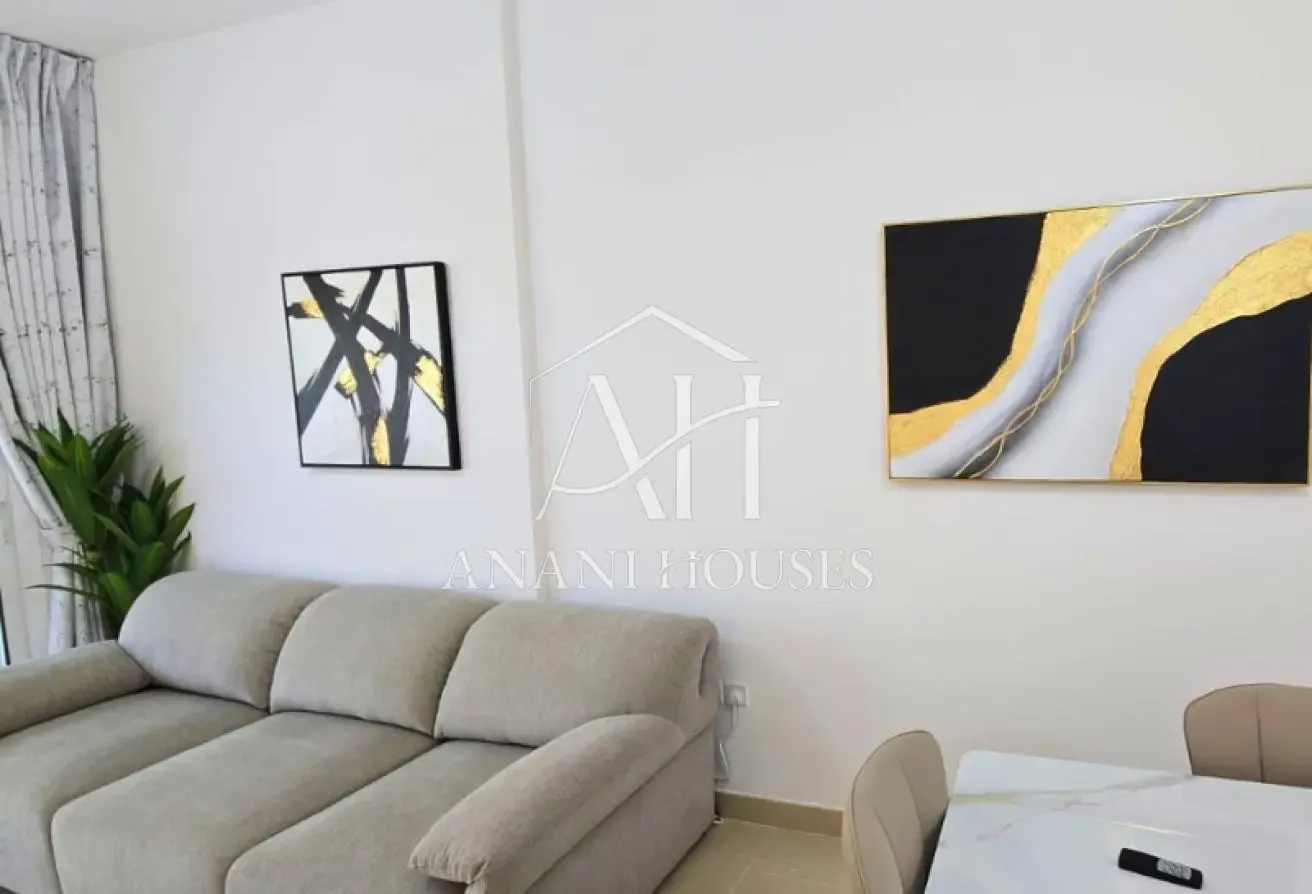 Fully Furnished I Low Floor I Ready To Move In