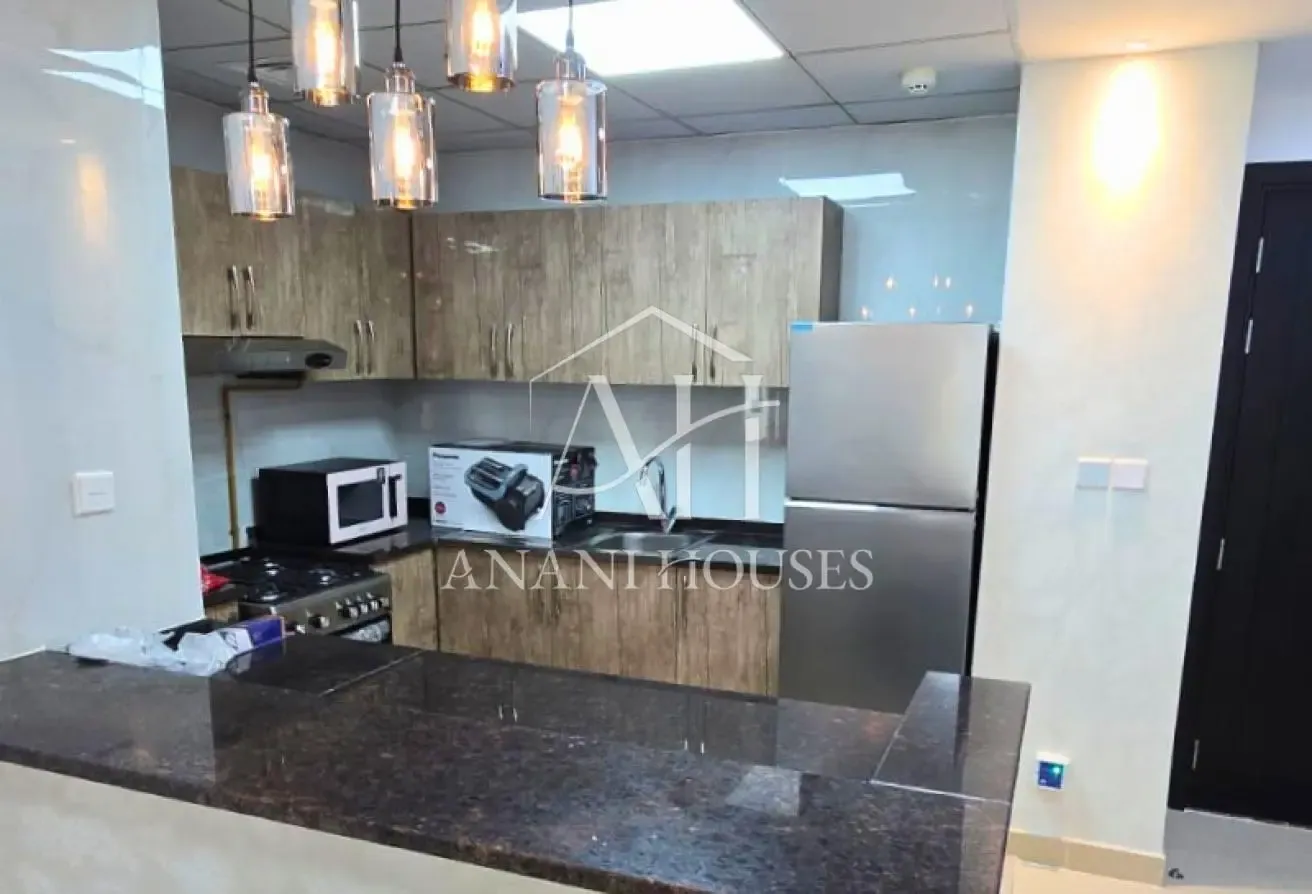 Fully Furnished I Low Floor I Ready To Move In