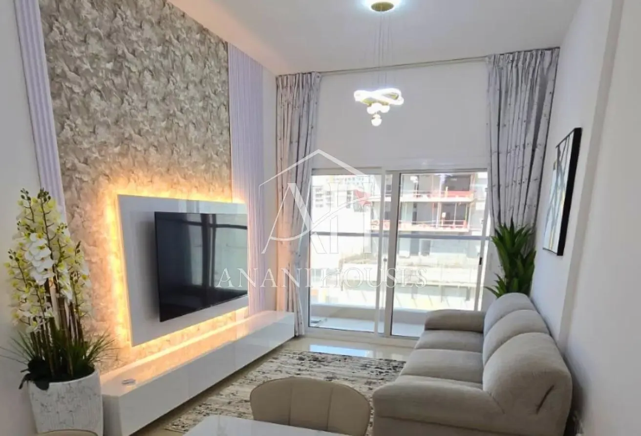 Fully Furnished I Low Floor I Ready To Move In
