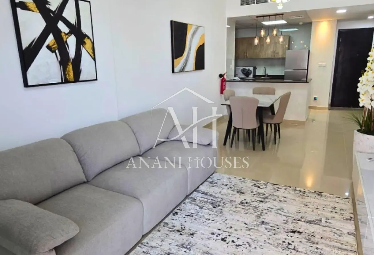 Fully Furnished I Low Floor I Ready To Move In